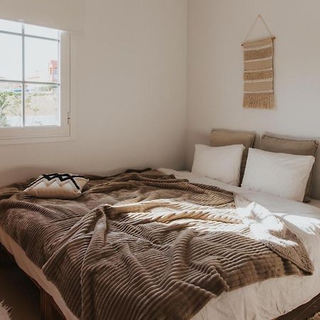 Casademeli ¡Garden And 5 Min Walk To The Beach! Apartment Las Playas Bagian luar foto