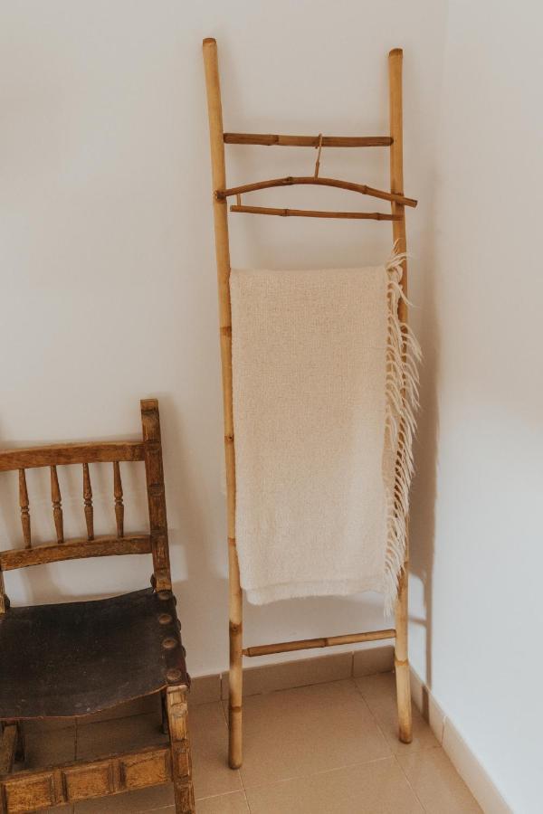 Casademeli ¡Garden And 5 Min Walk To The Beach! Apartment Las Playas Bagian luar foto