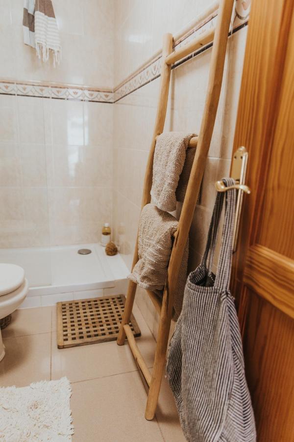 Casademeli ¡Garden And 5 Min Walk To The Beach! Apartment Las Playas Bagian luar foto