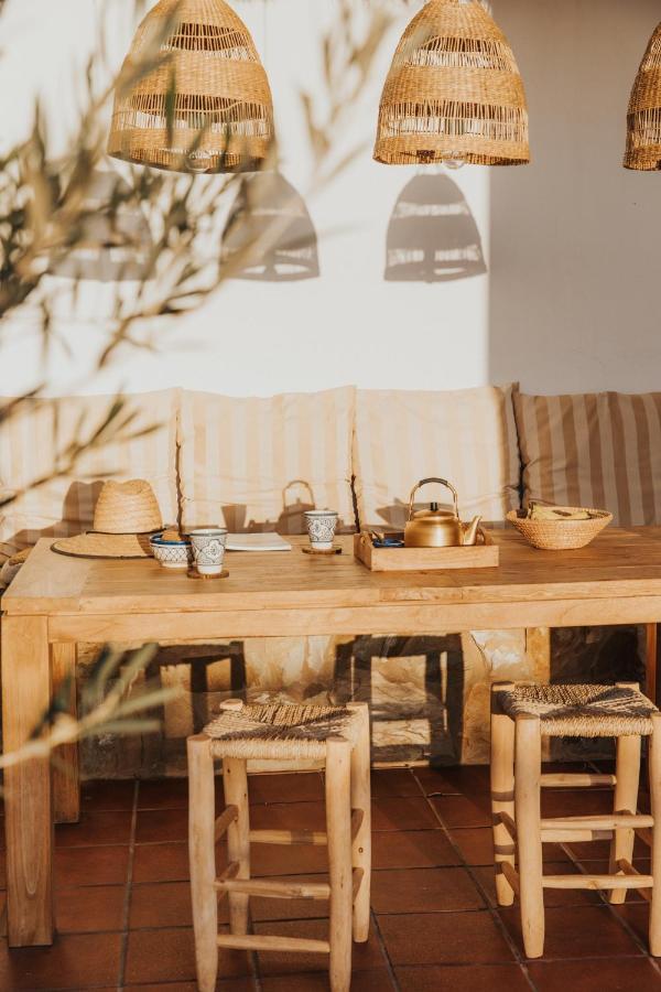Casademeli ¡Garden And 5 Min Walk To The Beach! Apartment Las Playas Bagian luar foto