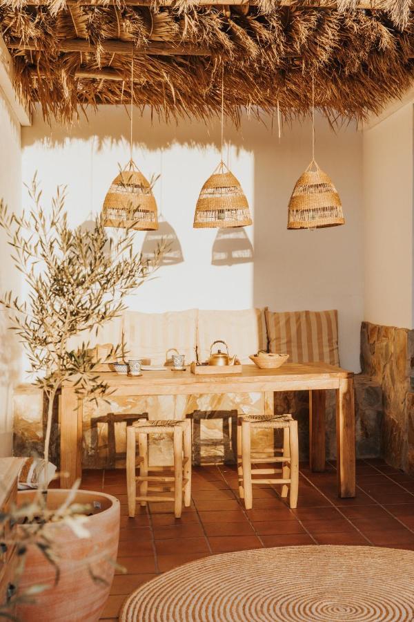 Casademeli ¡Garden And 5 Min Walk To The Beach! Apartment Las Playas Bagian luar foto
