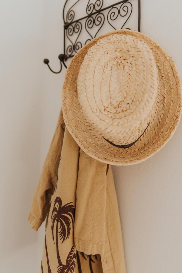 Casademeli ¡Garden And 5 Min Walk To The Beach! Apartment Las Playas Bagian luar foto