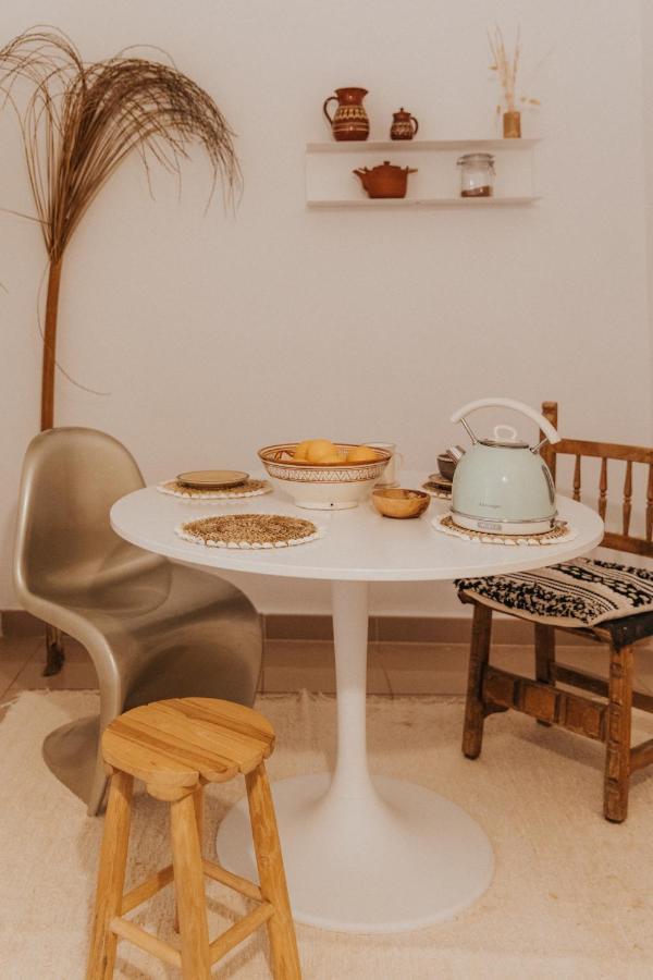 Casademeli ¡Garden And 5 Min Walk To The Beach! Apartment Las Playas Bagian luar foto