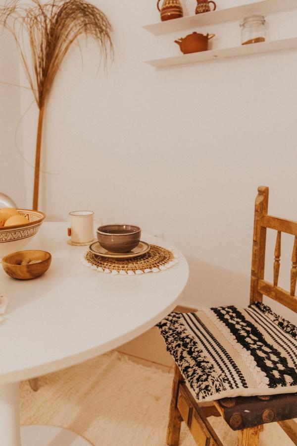 Casademeli ¡Garden And 5 Min Walk To The Beach! Apartment Las Playas Bagian luar foto