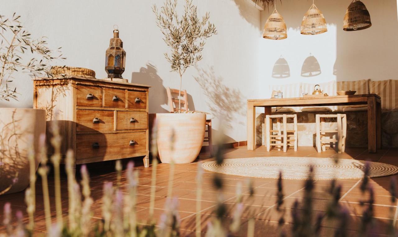 Casademeli ¡Garden And 5 Min Walk To The Beach! Apartment Las Playas Bagian luar foto