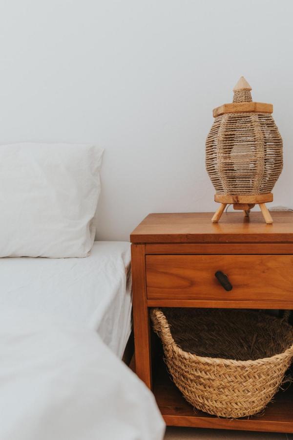 Casademeli ¡Garden And 5 Min Walk To The Beach! Apartment Las Playas Bagian luar foto